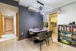 The Tampines Trilliant (D18), Condominium #604284391